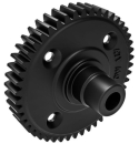 TRX10761 Hauptzahnrad 47Z 0.8 Modul (32dp)